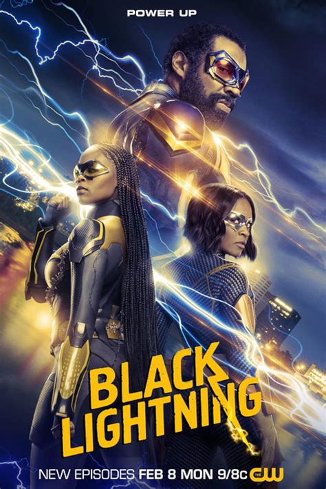 myflixer black lightning|Black Lightning (TV Series 2018–2021) .